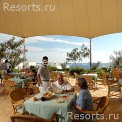 Jolie Ville Moevenpick Golf & Resort 14
